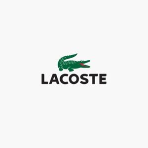 LACOSTE ITEMS